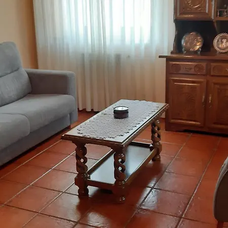 Casa de Férias Atazadas Villanueva de Pria