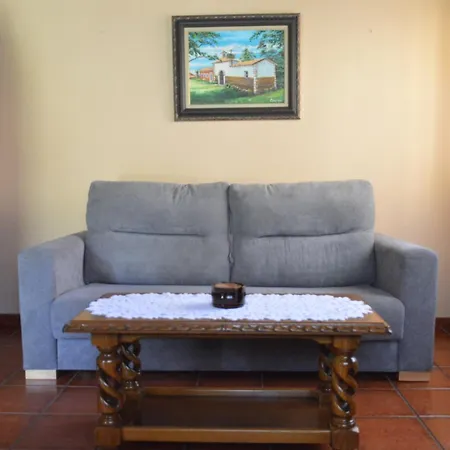 Casa de Férias Atazadas
