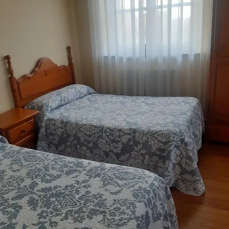 Atazadas Casa de Férias Villanueva de Pria